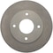 Centric Parts Standard Brake Rotor, 121.42041 121.42041 - alternate 1